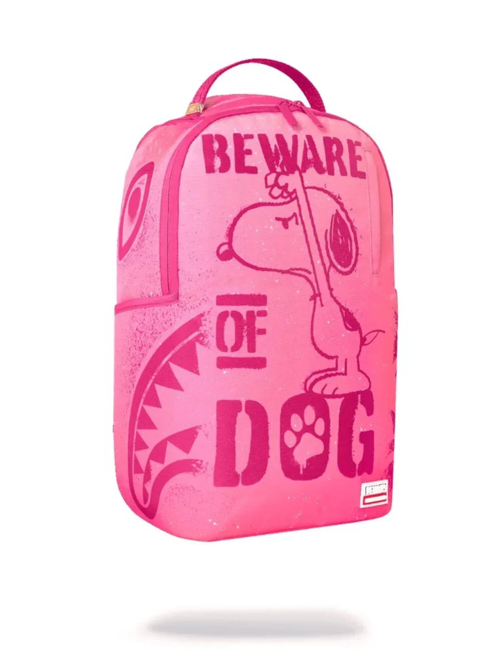 Sprayground Pink 